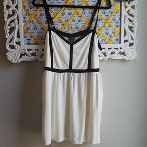 Camisole style blouse